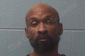 Avery McGlockling — Franklin County Jail Bookings