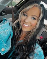 I've had a lot of people follow me the past couple of days so I'd like to  reintroduce myself' I'm Brittany, I've been doing hair for 8 years! I am  located in