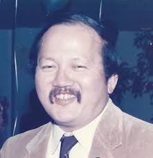 Philip Chung (1940-2015)