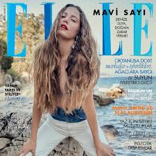 Elle (stylized elle) is a worldwide lifestyle magazine of french origin that focuses on fashion, beauty, health and entertainment. Elle Turkiye Photos Facebook