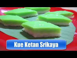 We did not find results for: Resep Dan Cara Membuat Kue Ketan Srikaya Mantap Dafa Tubehd Youtube