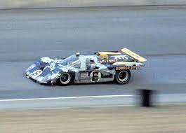 The presence of the 512m sunoco, as well as the alfa romeo t33/3 which won brands hatch, the targa florio and watkins glen, forced porsche to pursue their efforts in research and development citation needed: Ferrari 512 The Champion That Never Was Part 2 Endurance Nostalgia
