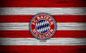 Bilder und slideshow zum spiel 1. Pin On Bayern Munchen