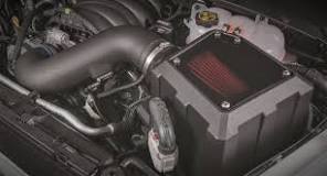 Are Cold Air Intakes Illegal?