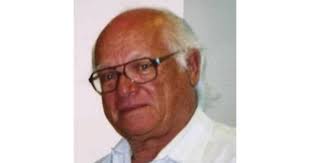 James Leo Scieszinski Obituary (1940