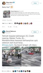 The above list is the currently available data of swift / bic codes of credit lyonnais securities sdn bhd in malaysia. Ms Maya Karin Had Tweeted About Jcl Cleaning Up The Area In Front Our Office Jcl Malaysia