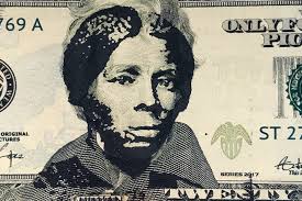 Depsite Trump, Harriet Tubman is appearing