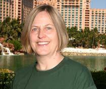 Farmor och poker-ess