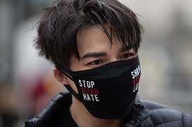 Asian people (or asians, sometimes referred to as asiatic people) are the people of asia. Britain Has Its Own Problem With East And South East Asian Racism British Gq