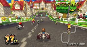 Now, picture nearly winning a race when an outside force knocks you out. Mario Kart Wii Iso Multi2 Ntsc Usa Iso Gamesmountain Com