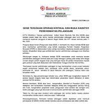 Sabah electricity in kota kinabalu. Hitz Sabah Sesb Continues Critical Operation And Opens Facebook