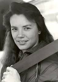 Julie Ann Miner Weflen (1959-1987)