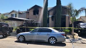 Our recently redesigned site highlights air quality in your local area first, while still providing air quality information at state, national, and world views. 2 Adults Killed 3 People Hurt After Modesto House Fire Officials Say