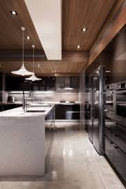 hot on pinterest: kitchen modern
