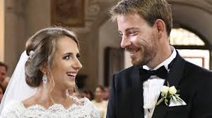 Novak đoković, pronounced nôʋaːk dʑôːkoʋitɕ (listen); Bauer Sucht Frau Romantische Hochzeit Von Anna Gerald In Polen Dieses Kleid Musst Ihr Sehen Youtube