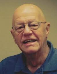 James Batchelder Obituary (2015)