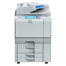 Ricoh sap device types convert sap printing data to pcl data, and they enable direct printing from sap applications to ricoh devices. Amazon Com Refurbished Ricoh Aficio Mp Impresora Multifuncion Monocromo 6001sp A3 60 Ppm Copiar Imprimir Imprimir Escanear 2 Bandejas De Red Tandem Tray Electronics