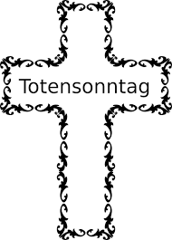 An diesem wird den toten und verstorbenen gedacht. Totensonntag 2021 Datum Ewigkeitssonntag Oder Christkonigsfest
