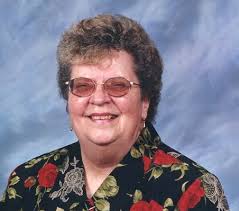 Mary Lou Fullenkamp (Creech, Lehman), 94