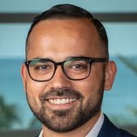 Jorge Abraham garcia