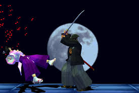 You can buy the belts & tactical gear for military & police from ronin tactics today! From Jumping Flash To Bushido Blade The Games That Would Get An E3 Sequel In A Just World Polygon