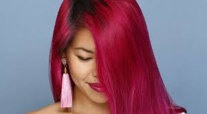 While you should skip the shampoo and conditioner the day of coloring, feel free to wash your hair the night before. The Best At Home Hair Dye Kits From Wash In Colours To Permanent Box Dyes Cosmopolitan United Kingdom