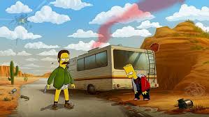 Check spelling or type a new query. Hd Wallpaper Bart Simpson Breaking Bad Desert Humor Ned Flanders The Simpsons Wallpaper Flare
