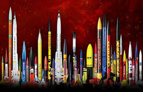 Estes Rockets I Must Of Build 30 Of These Things You D Push The Button And They D Scream Out Of Sight Estes Model Rockets Estes Rockets Model Rocket Engines