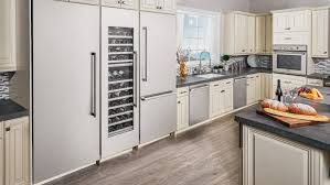8 luxury appliances with beautiful