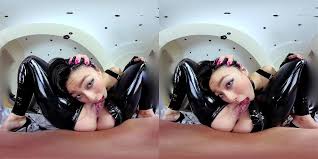 Rae Lil Black VR: Asian, Pov \u0026 Virtual Reality Porn - SpankBang