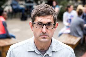 Louis Theroux- Dark States presenter talks