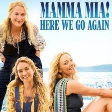 In 1979, young donna sheridan meets the men who each could be sophie's biological father. Mamma Mia Here We Go Again 2018 Super Trouper Scene 10 10 Movieclips Youtube