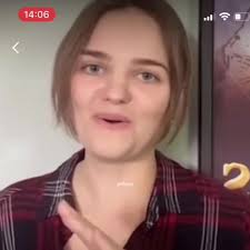 Patty Farrell Costume