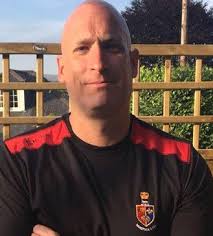 Reyburn appointed as Tavistock's new director of rugby |
