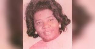 Vivian Amanda Lewis Obituary