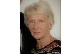 Helen Stocker Obituary (1935