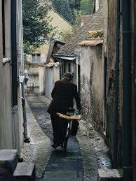 Greg Gawlowski Photography Bicycle Beret And Baguettes France French Countryside Chartres