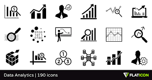 190 Free Vector Icons Of Data Analytics Designed By Freepik Data Analytics Design Data Analytics Analytics Design