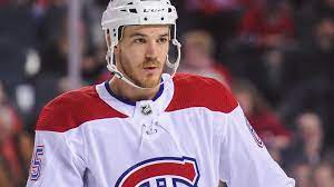 The goal was later disallowed to a blatant kicking motion. Andrew Shaw Out 4 6 Weeks
