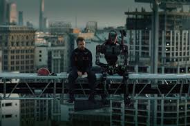 Is one of southeast florida's most respected general capital construction's extensive experience provides our clients with the most comprehensive. How Real Architecture Inspired Westworld S Futuristic Cities