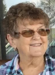 Obituary information for Shirley Stevens Boquet