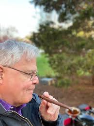 The American Flâneur