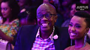 Zozibini tunzi net zozibini tunzi won the title of miss universe 2019. Miss Universe 2019 Zozibini Tunzi In Photos With Family Justusmedia Youtube