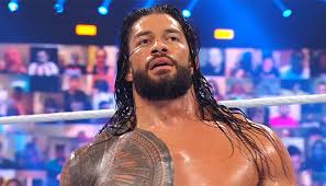 Browse roman reigns pictures, photos, images, gifs, and videos on photobucket. Roman Reigns On Why It Sucked Watching Wrestlemania 36 From Home Making The Decision To Step Away From Wwe