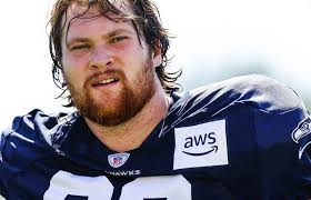 For now, Seahawks appear to have decided