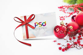 Nice Christmas Gift Card Mockup Free Psd Download Christmas Gift Card Mockup Free Psd Christmas Gift Card Free Christmas Gift Cards Free Christmas Greetings