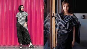 Harga batik ini sekitar rp174.300,00. Serba Serbi Kreasi Kain Lurik Untuk Kartini Masa Kini Nggak Cuma Bisa Jadi Kebaya Saja Lho