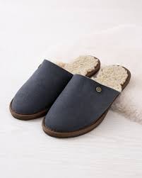 Ladies Sheepskin Mules New condition, open box store display. ladies sheepskin mules