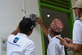 Kepala seksi pelayanan dan kerja sama bandara komodo labuan bajo apep, membenarkan hal itu saat dikofirmasi pos. Padarnews Cerdas Inspiratif Dan Berpijak Kebenaran
