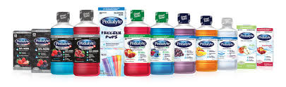 Pedialyte® Unflavored Ready-To-Drink Electrolyte Solution Drink, 33.8 Fl Oz  - Smith'S Food And Drug